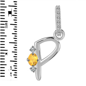 citrine-white-topaz-alphabet-p-pendant-cit-rda-42