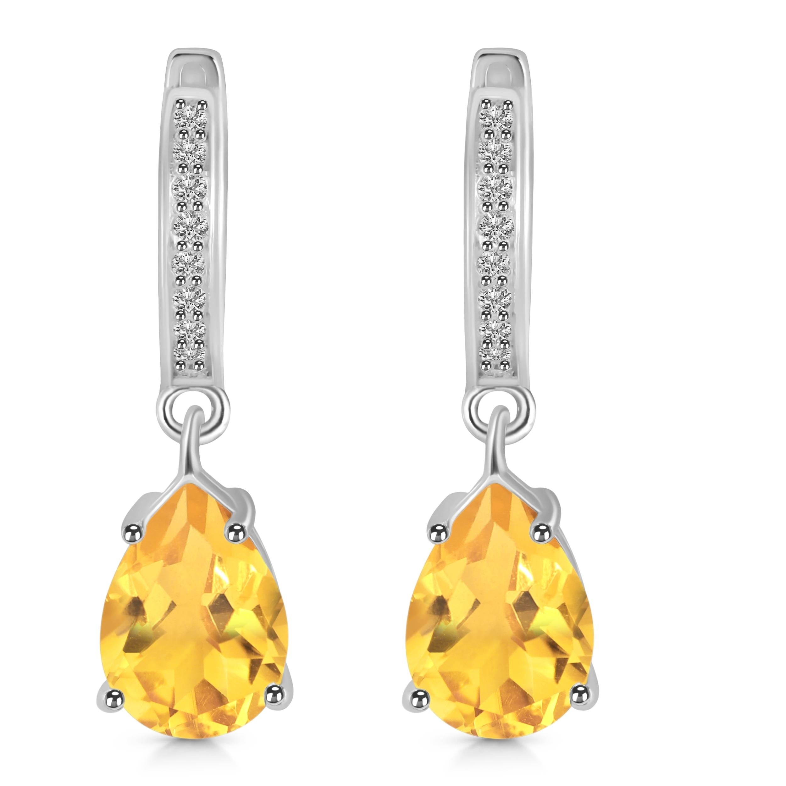 citrine-earring-cit-rde-1223