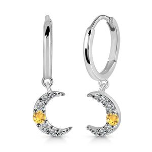citrine-white-topaz-hoop-earring-cit-rde-1471