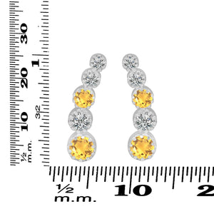 citrine-white-topaz-stud-earring-cit-rde-1472