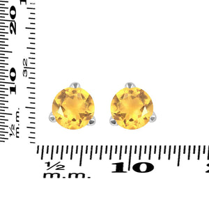 citrine-stud-earring-cit-rde-1568-cut