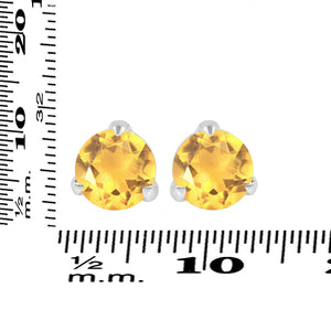 citrine-stud-earring-cit-rde-1570-cut