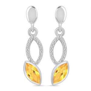 citrine-earring-cit-rde-70