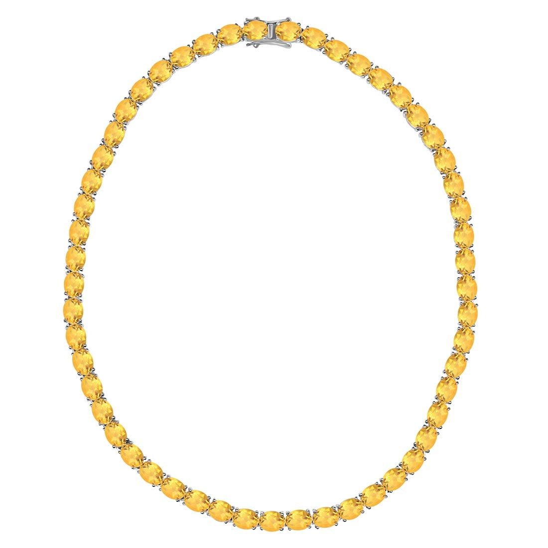 citrine-necklace