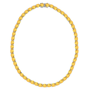 citrine-necklace