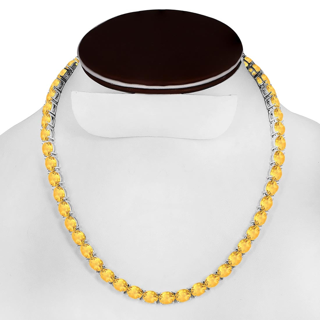 citrine-necklace