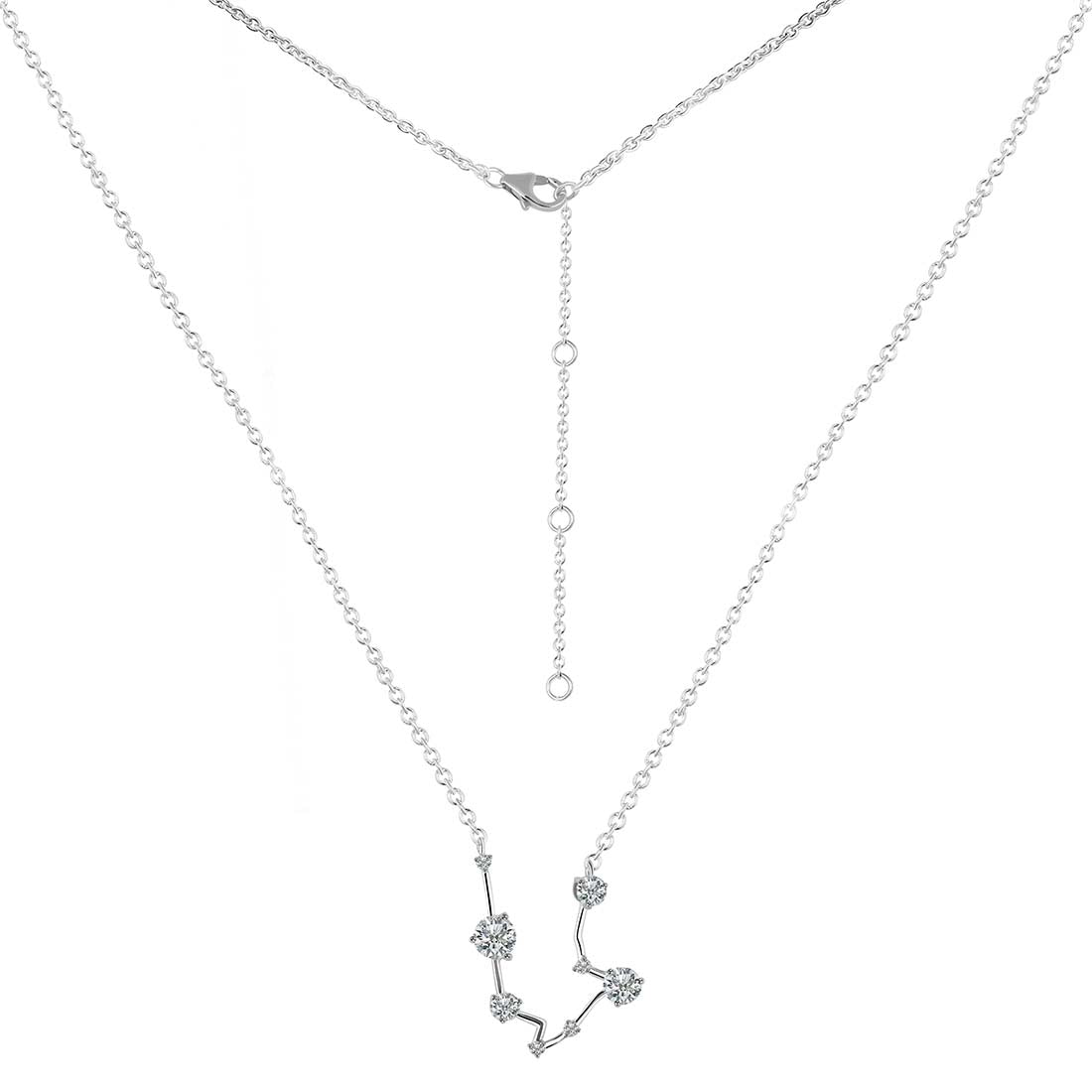 aquarius-zodiac-star-constellation-citrine-white-topaz-necklace-cit-rdn-487