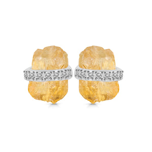 citrine-raw-crystal-white-topaz-stud-earring-cit-re-381
