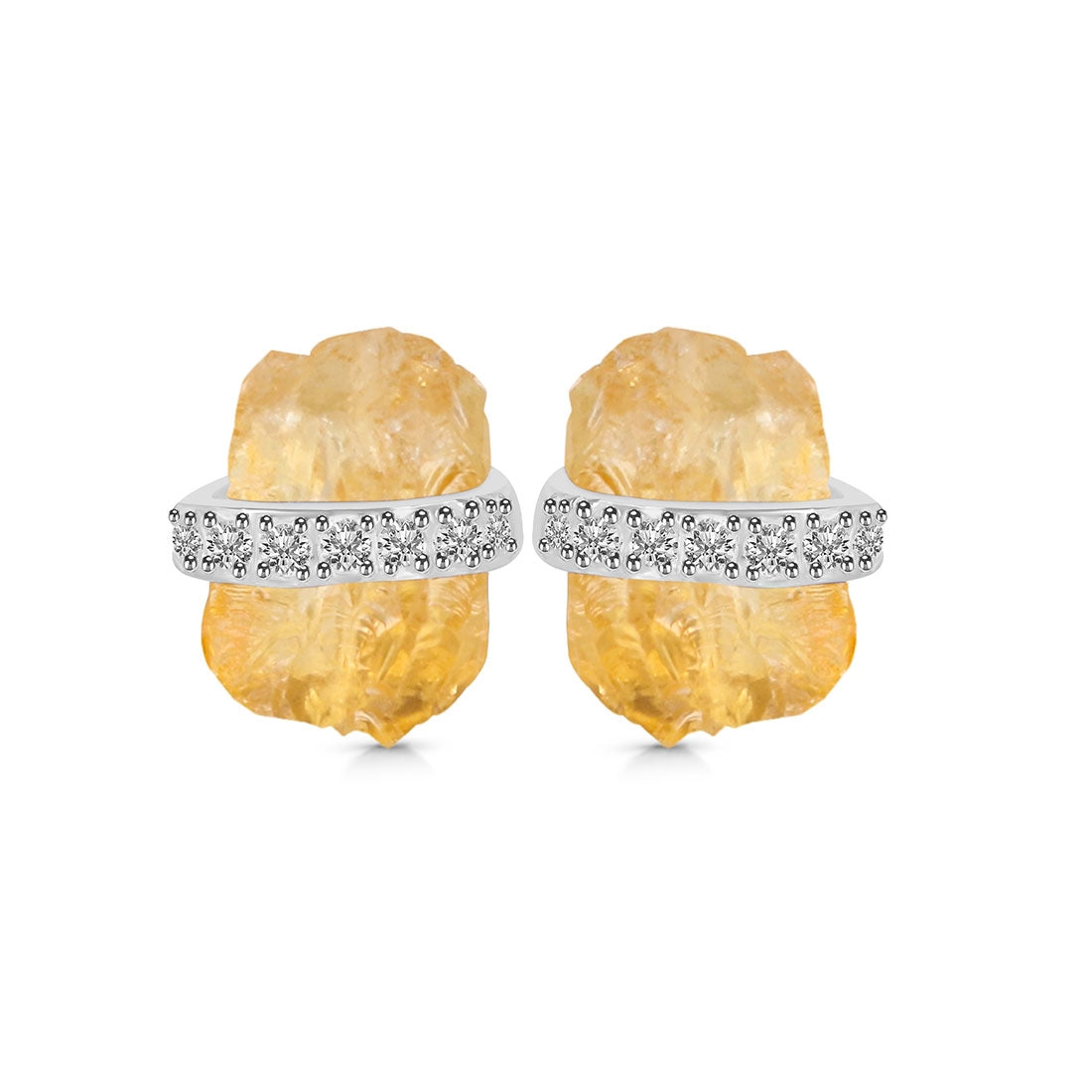 citrine-raw-crystal-white-topaz-stud-earring-cit-re-381