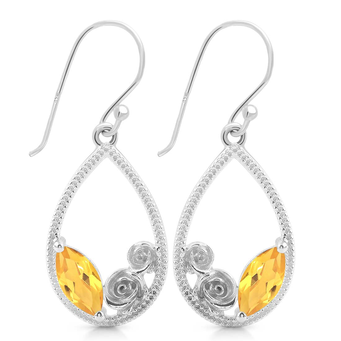 citrine-earring-cit-rde-69