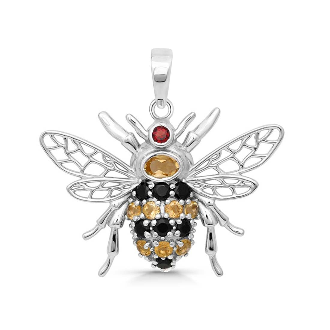 silver-bee-pendant-rdp-159
