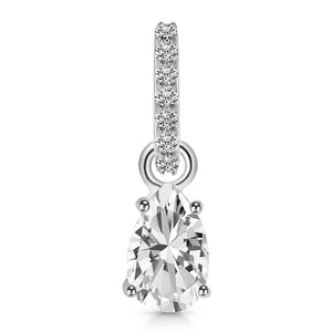 crystal-white-topaz-pendant-cst-rdp-550-cz-loop