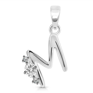 cubic-zirconia-alphabet-m-pendant-cuz-rda-13