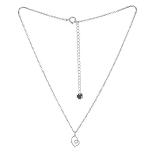 cubic-zirconia-heart-necklace-cuz-rdn-51