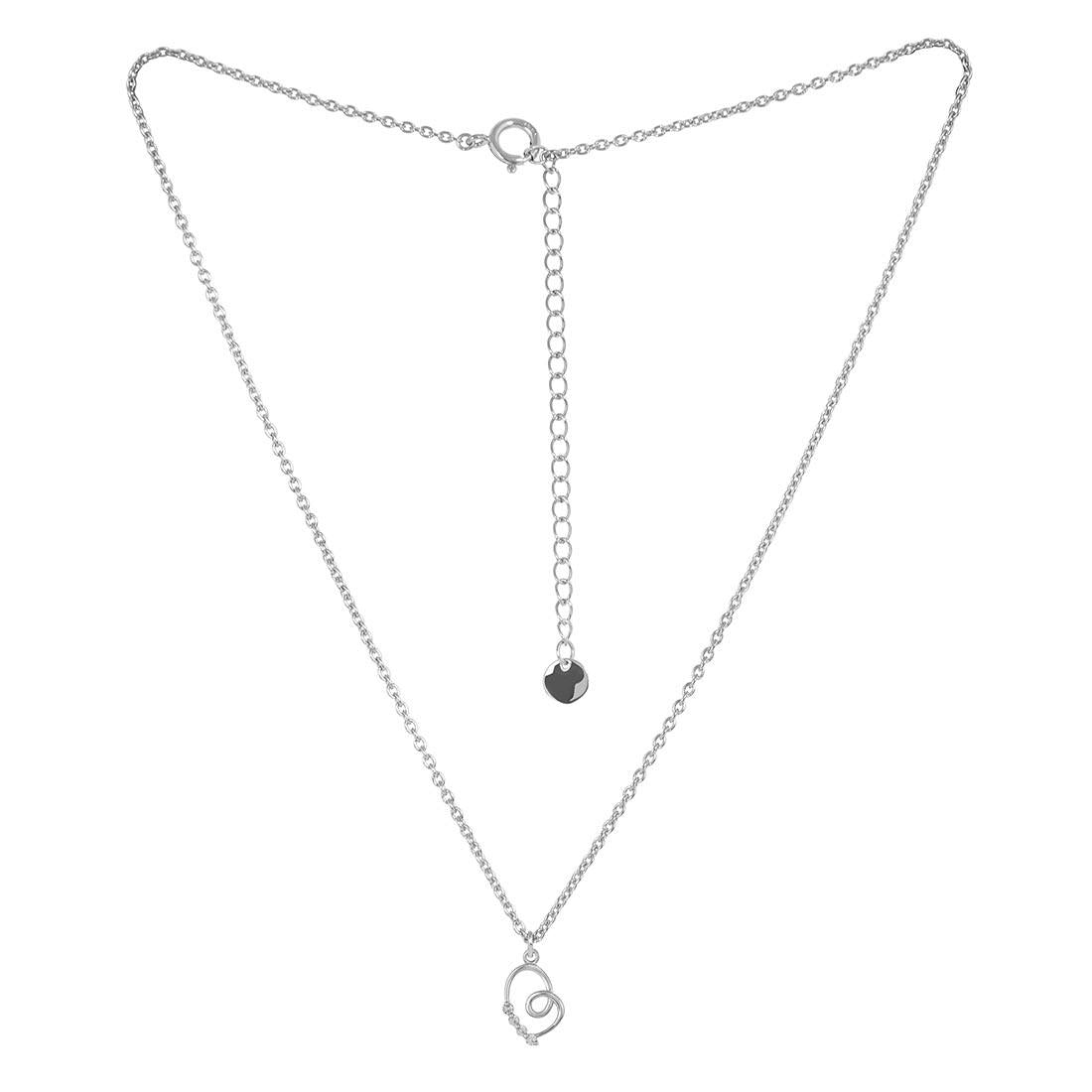 cubic-zirconia-heart-necklace-cuz-rdn-51