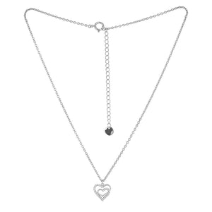 cubic-zirconia-heart-necklace-cuz-rdn-56
