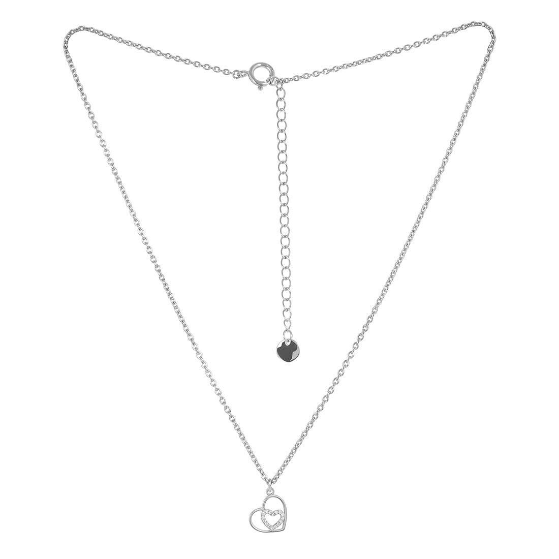 cubic-zirconia-heart-necklace-cuz-rdn-64