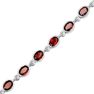 garnet-bracelets-gar-rdb-113-cut