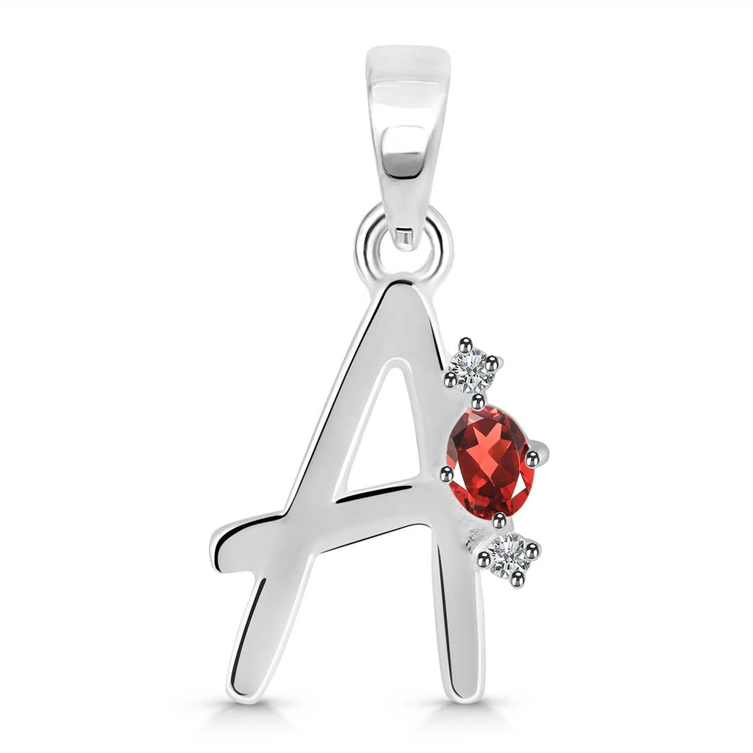 garnet-white-topaz-alphabet-a-pendant-gar-rda-1
