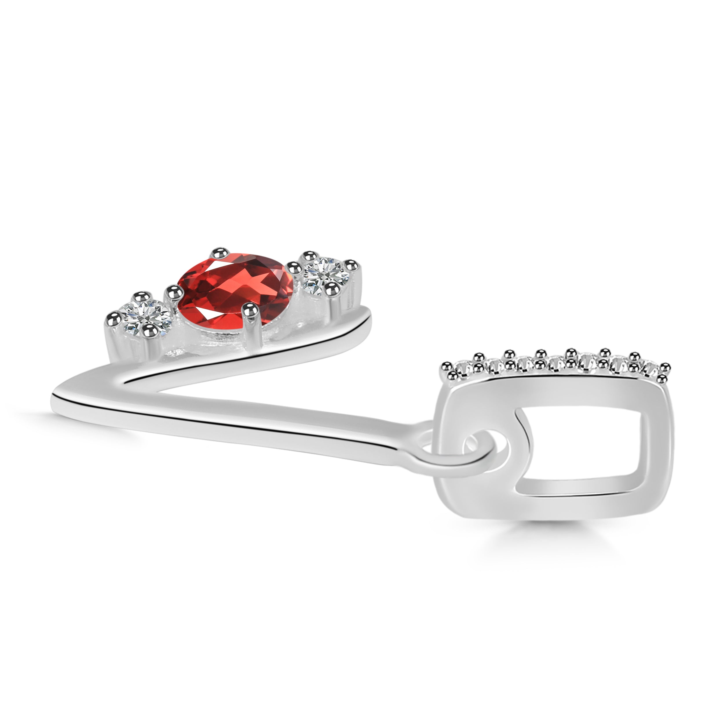 garnet-white-topaz-alphabet-v-pendant-gar-rda-100