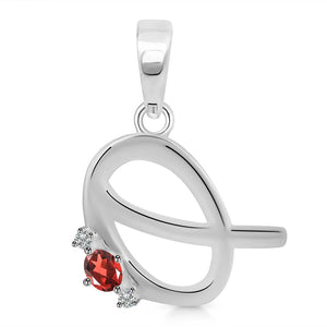 garnet-white-topaz-alphabet-q-pendant-gar-rda-17