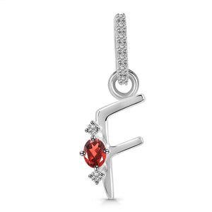 garnet-white-topaz-alphabet-f-pendant-gar-rda-32