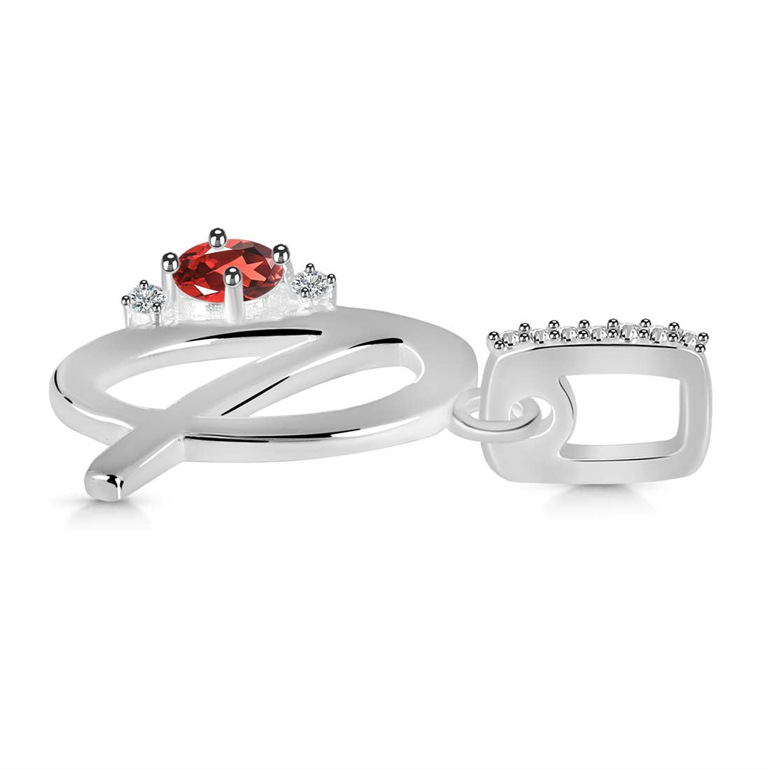 garnet-white-topaz-alphabet-q-pendant-gar-rda-43