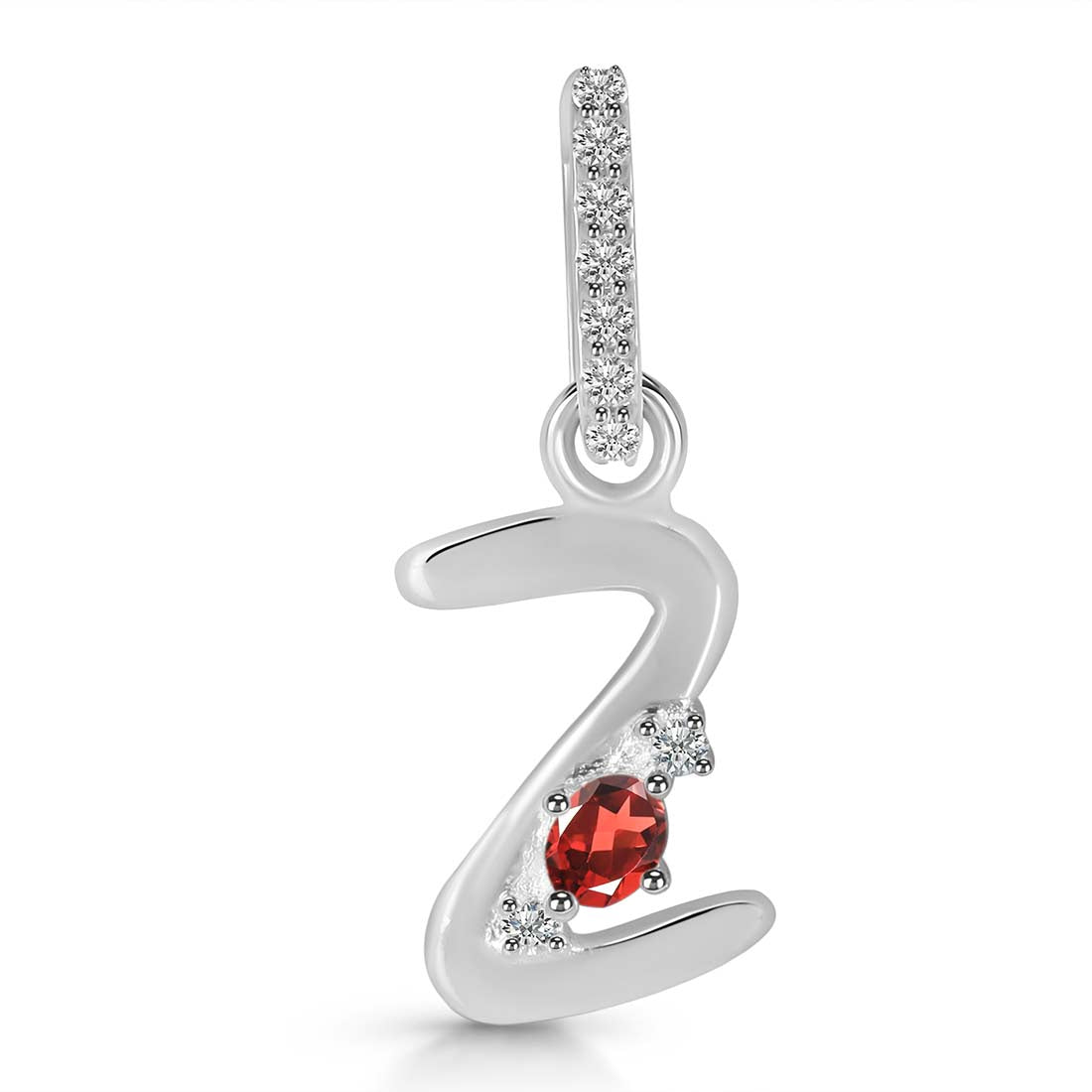 garnet-white-topaz-alphabet-z-pendant-gar-rda-52