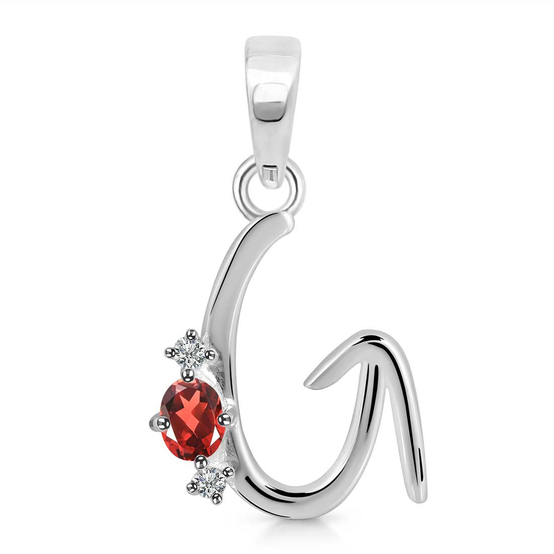 garnet-white-topaz-alphabet-g-pendant-gar-rda-7