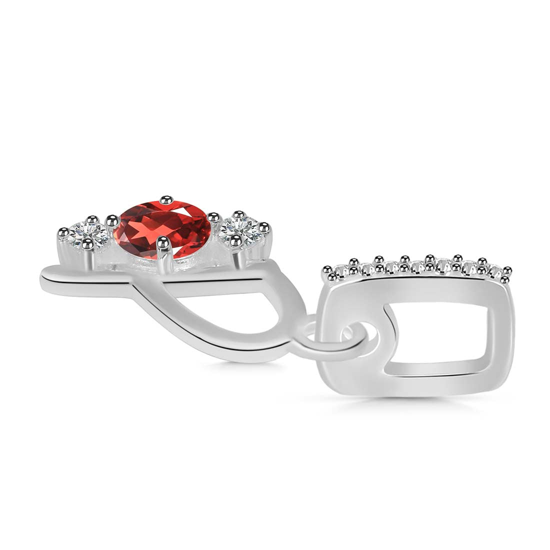 garnet-white-topaz-alphabet-p-pendant-gar-rda-94