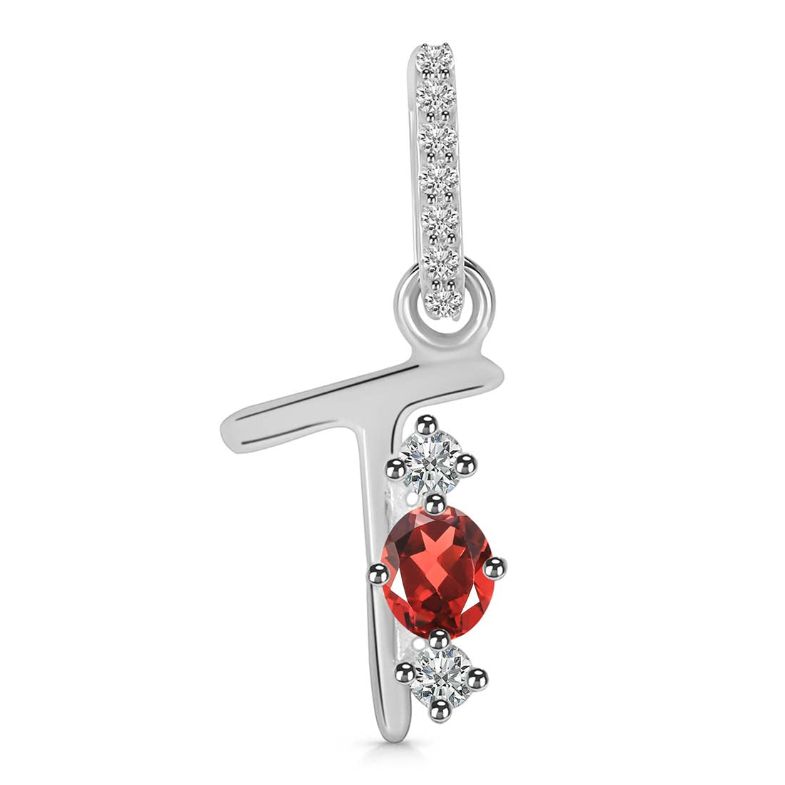 garnet-white-topaz-alphabet-t-pendant-gar-rda-98