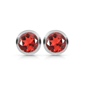 garnet-stud-earring-gar-rde-1244
