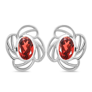 garnet-stud-earring-gar-rde-14