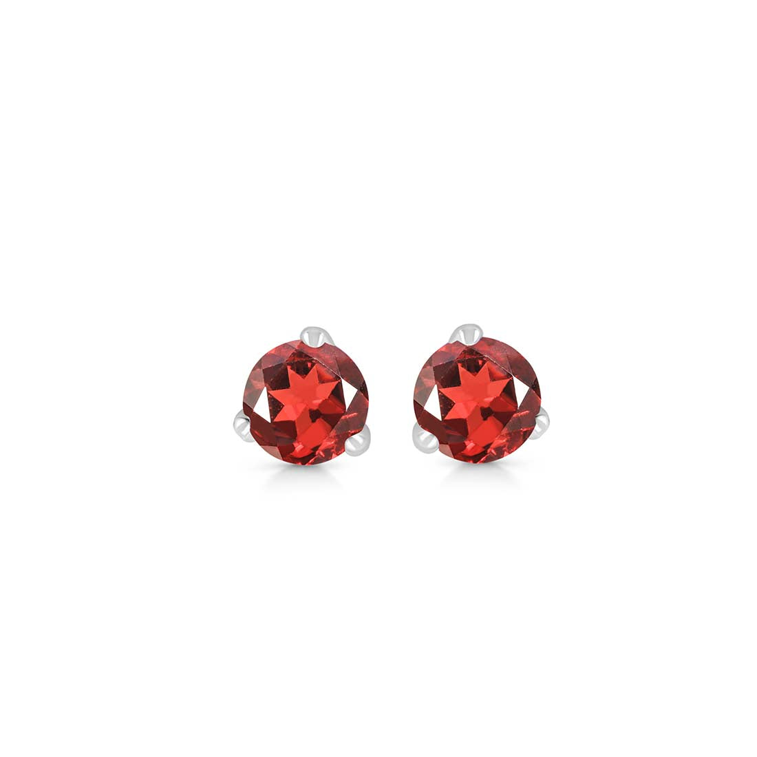 garnet-stud-earring-gar-rde-1565