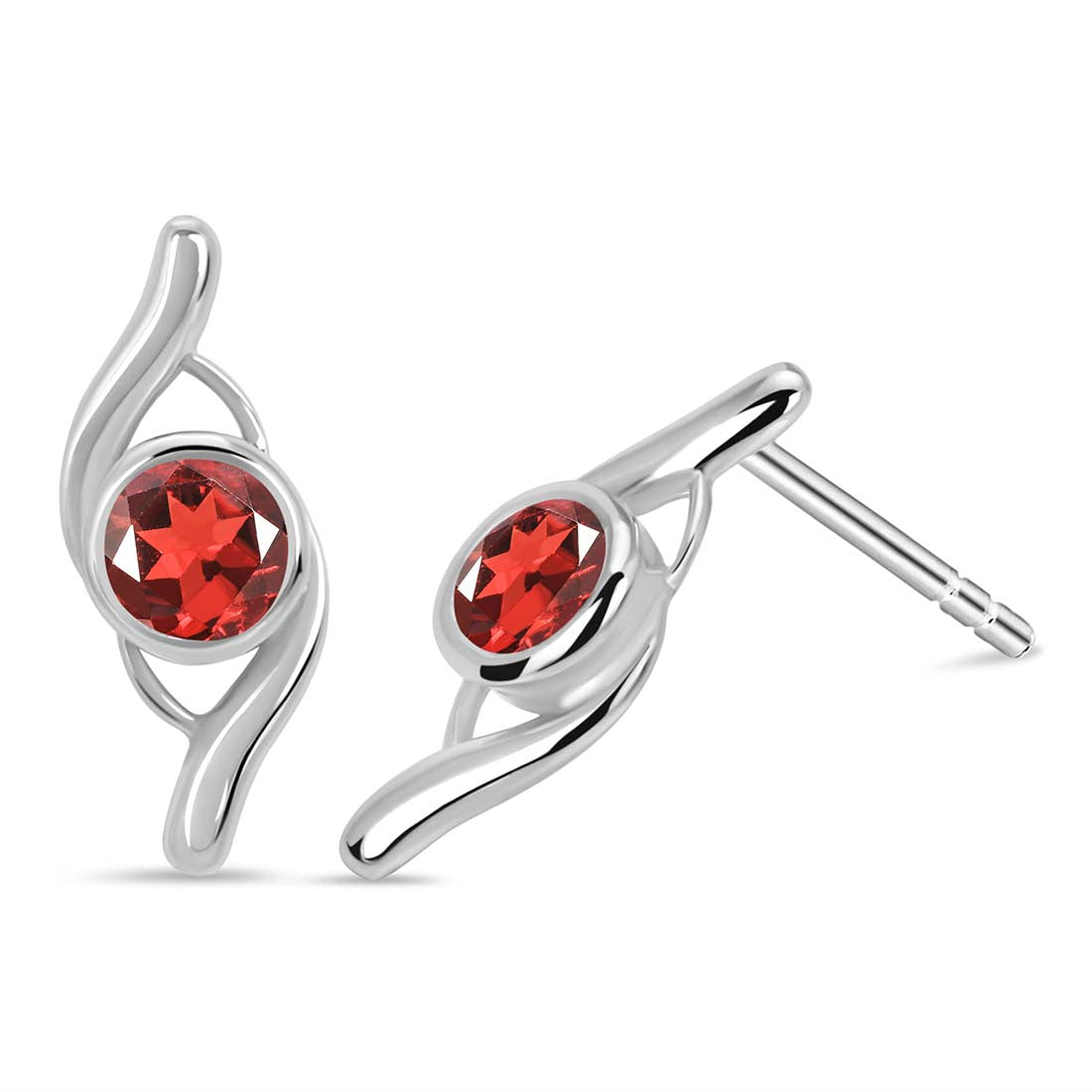 garnet-stud-earring-gar-rde-2