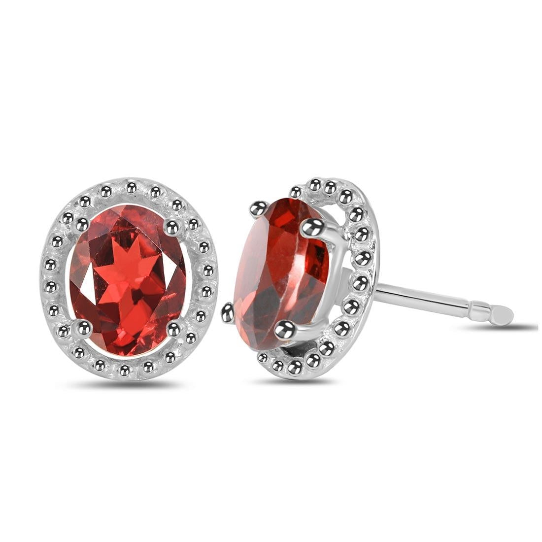 garnet-stud-earring-gar-rde-34