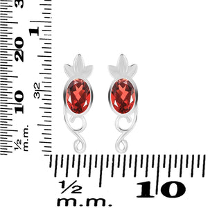 garnet-stud-earring-gar-rde-4