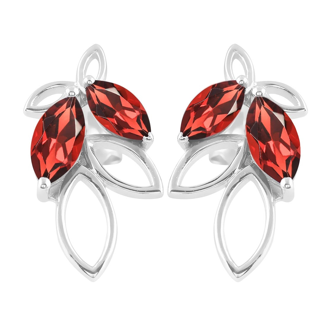 garnet-stud-earring-gar-rde-53