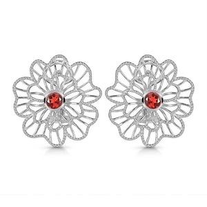garnet-stud-earring-gar-rde-60