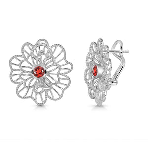 garnet-stud-earring-gar-rde-60