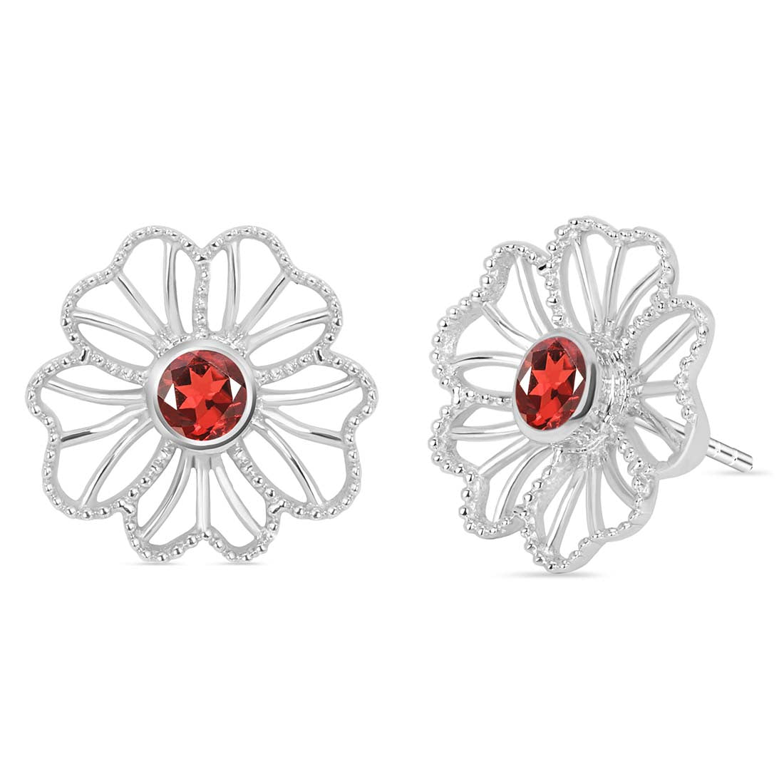 garnet-stud-earring-gar-rde-61