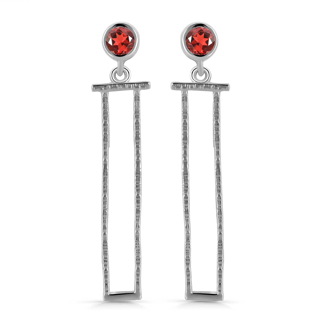 garnet-earring-cit-rde-614