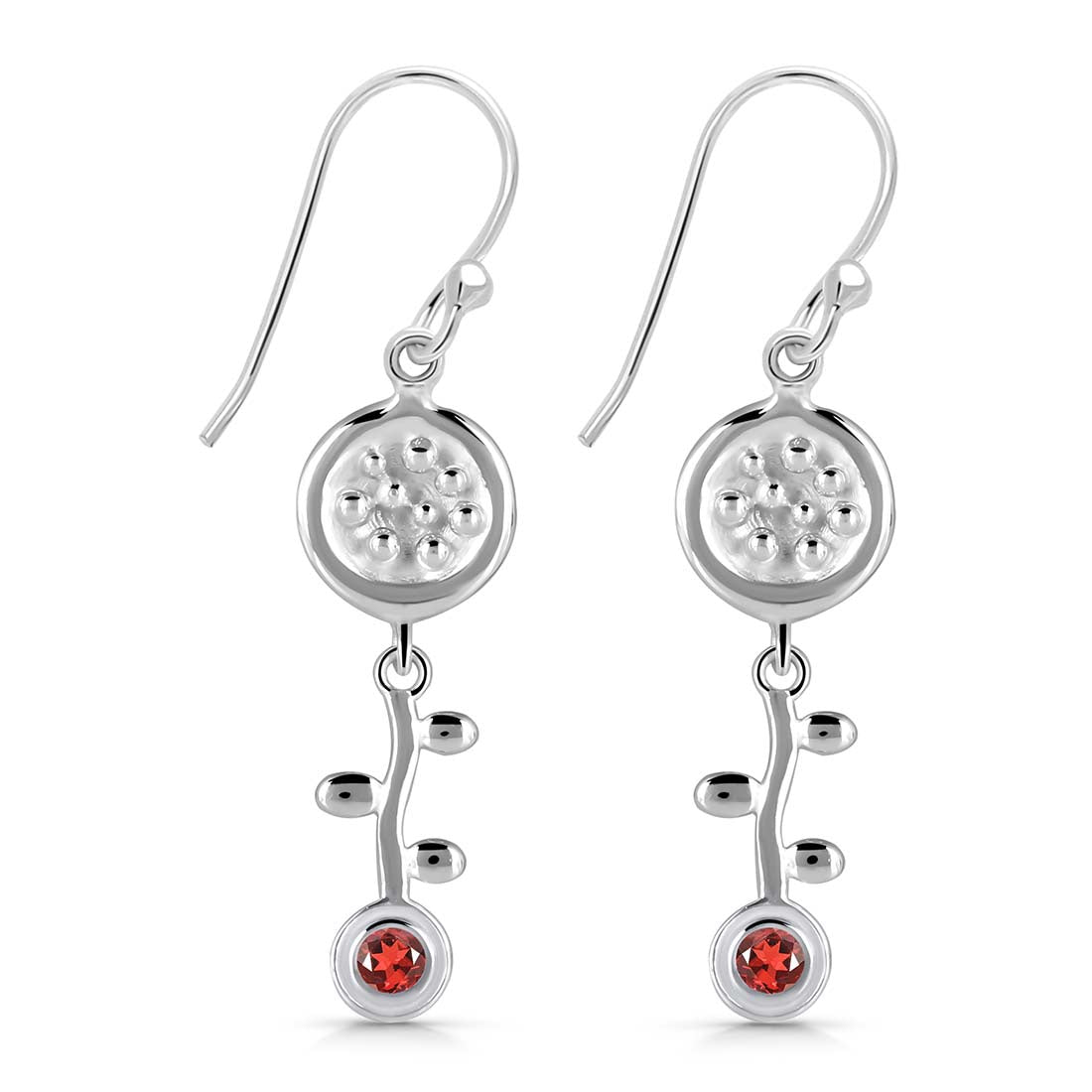 garnet-earring-cit-rde-638