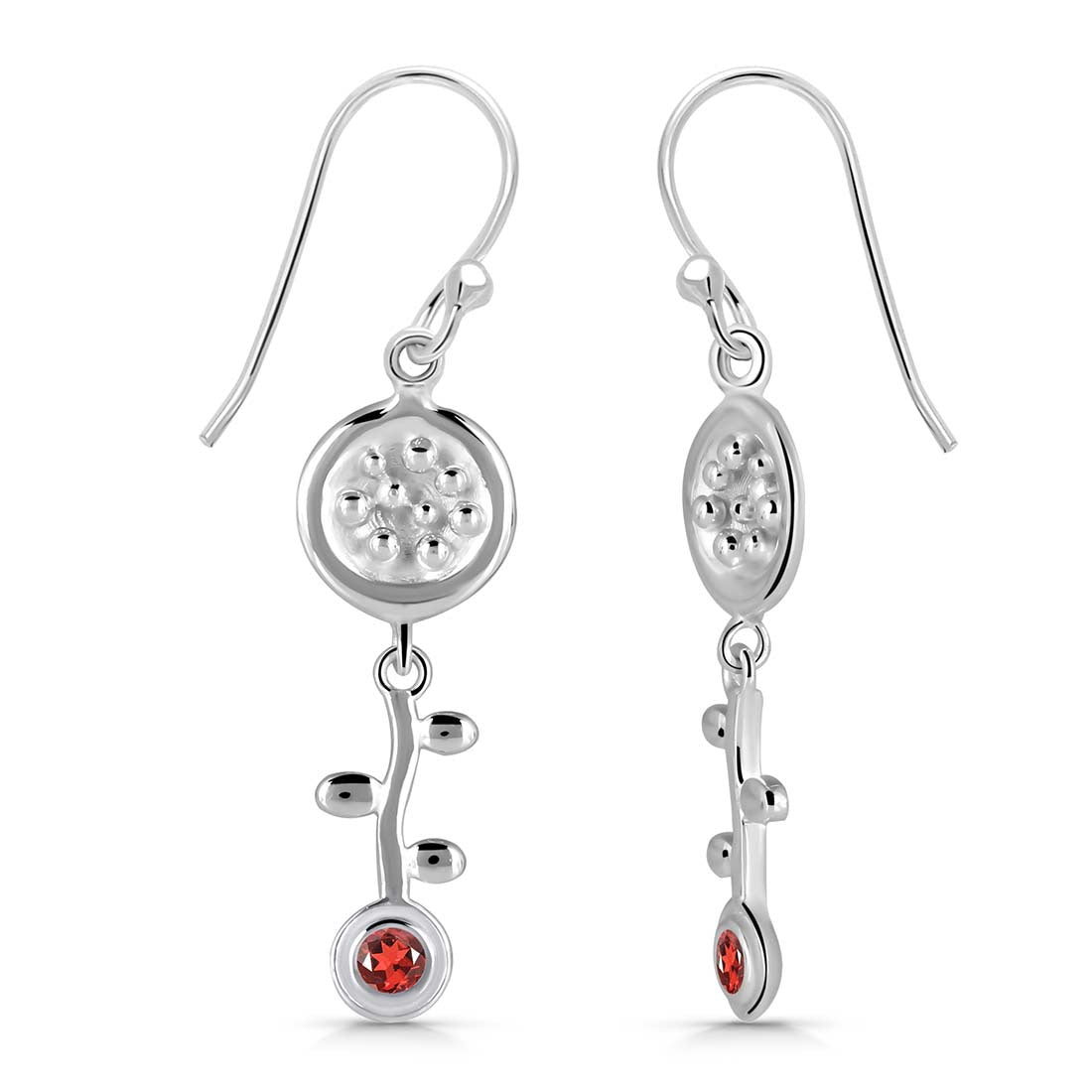 garnet-earring-cit-rde-638