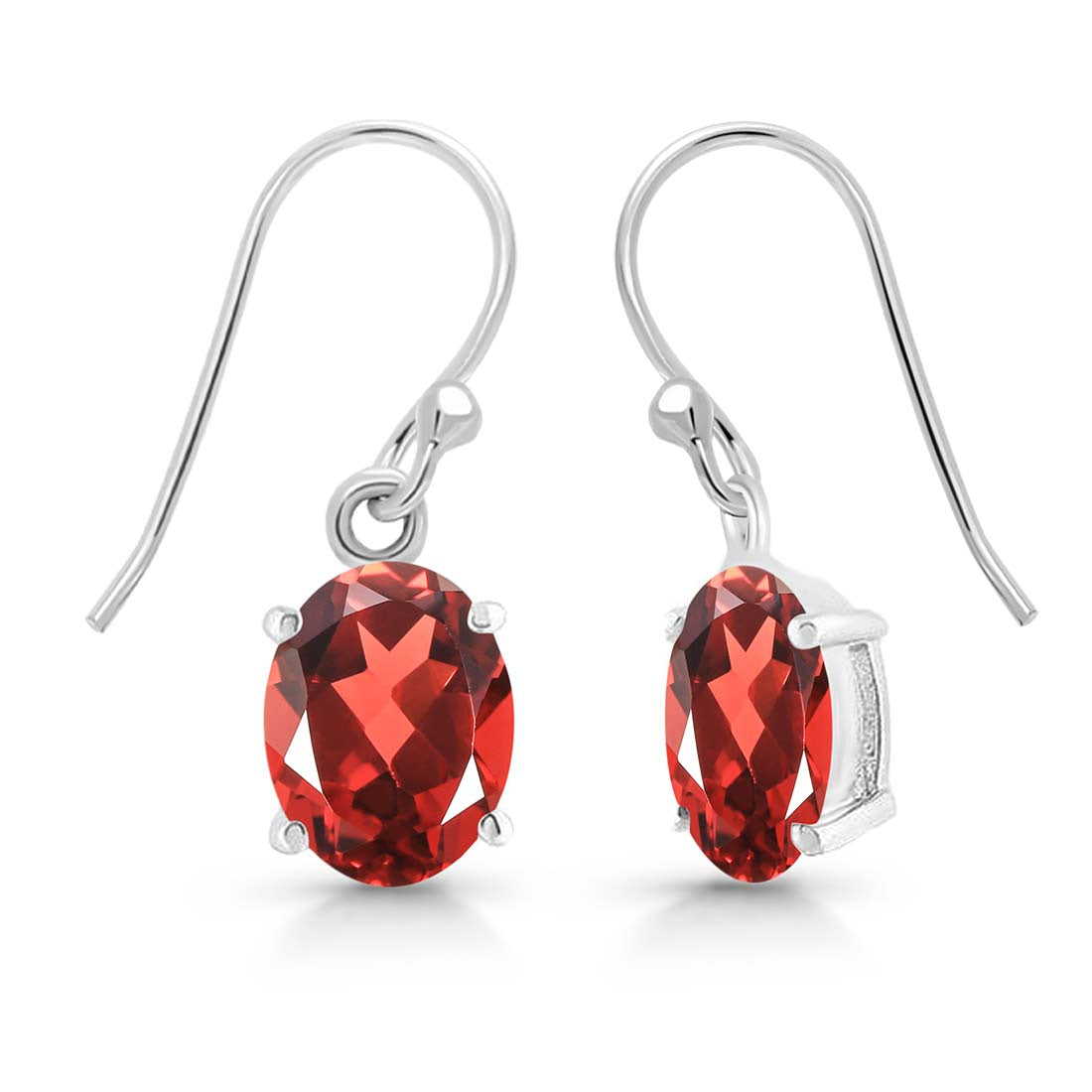 garnet-earring-gar-rde-673