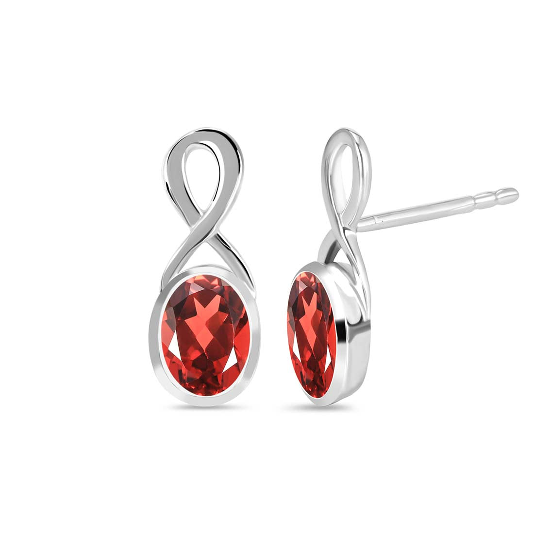 garnet-stud-earring-gar-rde-9