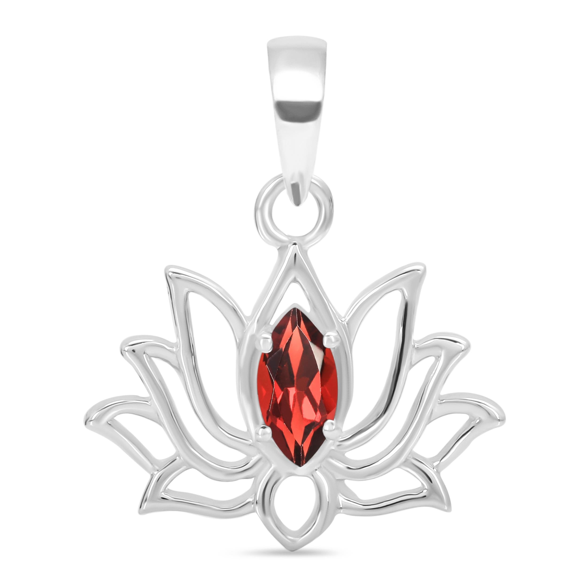 garnet-lotus-pendant-gar-rdn-166