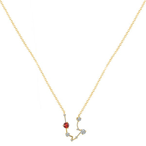 aquarius-zodiac-star-constellation-garnet-white-topaz-necklace-gar-rdn-487
