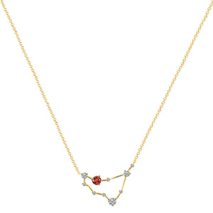 capricorn-zodiac-star-constellation-garnet-white-topaz-necklace-gar-rdn-489