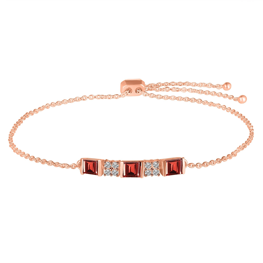 garnet-white-topaz-bracelet-gar-rdb-147